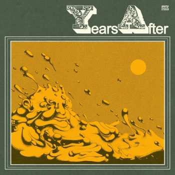 Album Ten Years After: Ten Years After