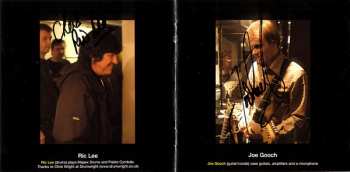 2CD Ten Years After: Roadworks (Live)