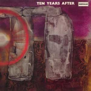 LP Ten Years After: Stonedhenge