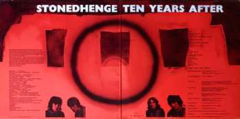 LP Ten Years After: Stonedhenge