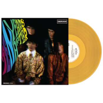 LP Ten Years After: Ten Years After CLR