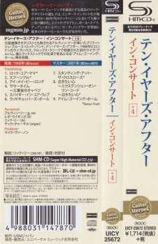 CD Ten Years After: Undead