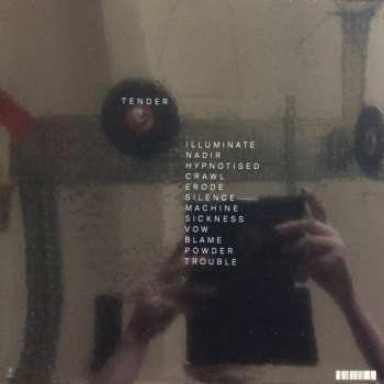 LP Tender: Modern Addiction