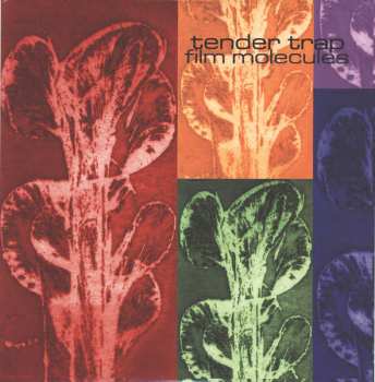 LP Tender Trap: Film Molecules