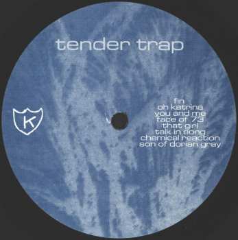 LP Tender Trap: Film Molecules