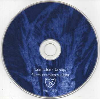 CD Tender Trap: Film Molecules