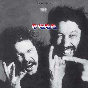 Album The Fugs: Tenderness Junction