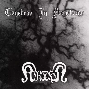 Tenebrae In Perpetuum / Krohm