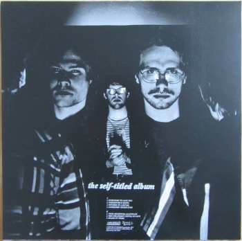 LP Tenement: The Self-Titled Album