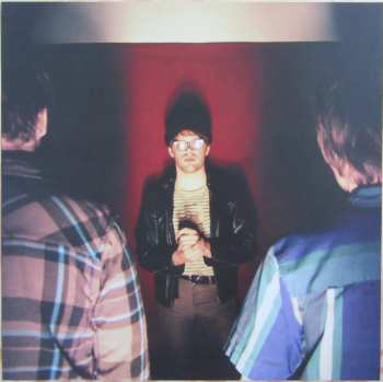 LP Tenement: The Self-Titled Album