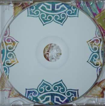 CD Tengger Cavalry: Ancient Call