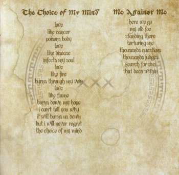 CD Tengger Cavalry: Die On My Ride