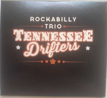 CD Tennessee Drifters (NL): Life is Pretty