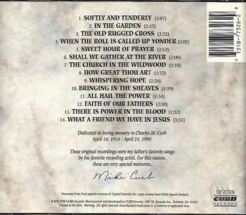 CD Tennessee Ernie Ford: All-Time Greatest Hymns