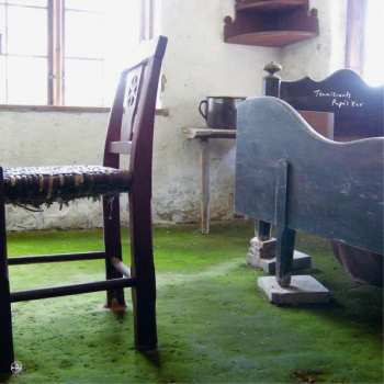 CD Tenniscoats: Papa's Ear