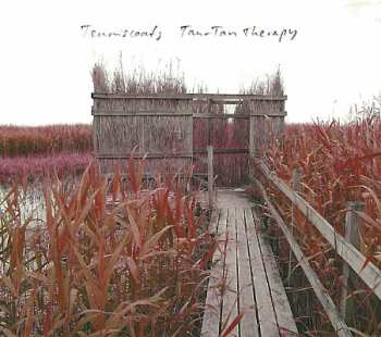 CD Tenniscoats: Tan-Tan Therapy