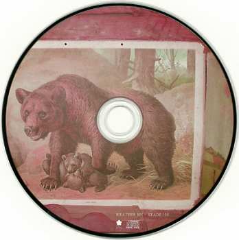 CD Tenniscoats: Tan-Tan Therapy