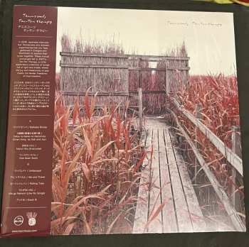 LP Tenniscoats: Tan-Tan Therapy