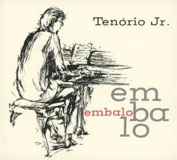 CD Tenorio Jr.: Embalo