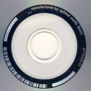 CD Tenors Of Kalma: Electric Willow