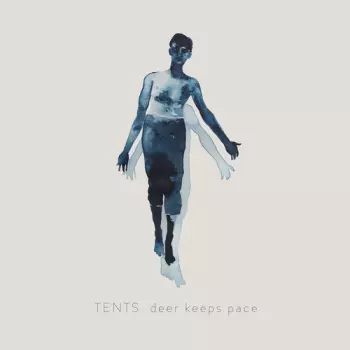 Tents: Deer Keeps Pace