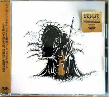 CD Tenue: Arcos, Bóvedas, Pórticos