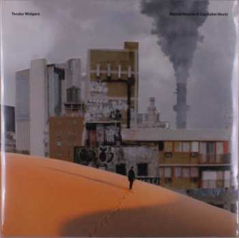 Album Teodor Wolgers: Distractions In A Capitalist World