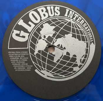 LP Teória Odrazu: Teória Odrazu CLR