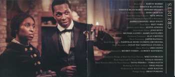 CD Terence Blanchard: Harriet (Original Motion Picture Soundtrack)