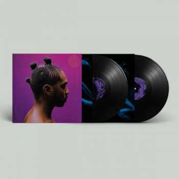 LP Terence Etc.: Vortex