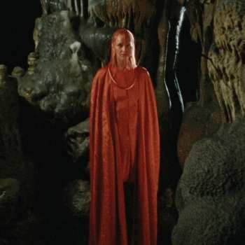 Album Teresa Rotschopf: Currents & Orders