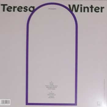 LP Teresa Winter: Proserpine