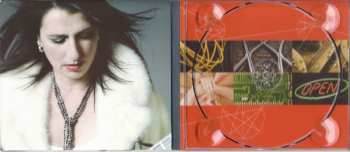 CD Térez Montcalm: Connection