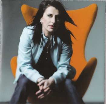 CD Térez Montcalm: Connection