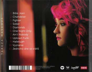 CD Tereza Mašková: Tereza Mašková
