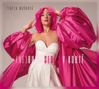 Album Tereza Mašková: Budu Sedet V Koute