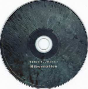 CD Terje Isungset: Hibernation