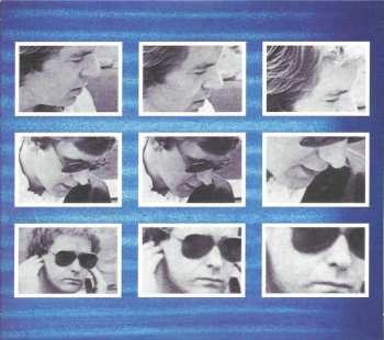 CD Terje Rypdal: Descendre