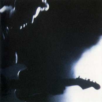 CD Terje Rypdal: Q.E.D.