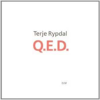 CD Terje Rypdal: Q.E.D.