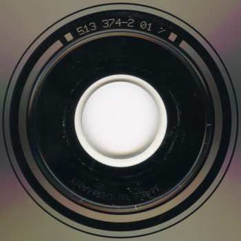 CD Terje Rypdal: Q.E.D.