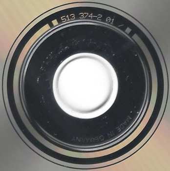 CD Terje Rypdal: Q.E.D.