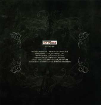 2CD Terminal Choice: Black Journey 1 LTD
