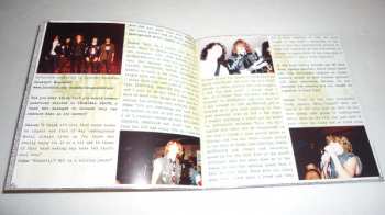 CD Terminal Death: Terminal Death