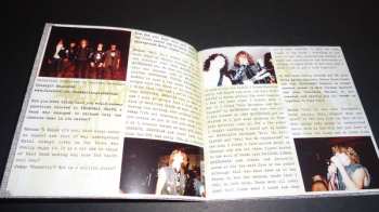 CD Terminal Death: Terminal Death