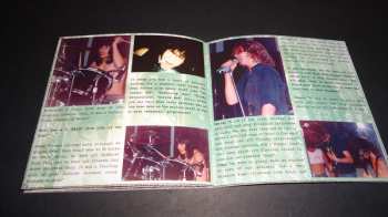 CD Terminal Death: Terminal Death