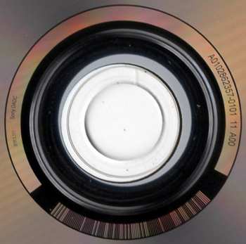 LP/CD Sparks: Terminal Jive LTD | CLR