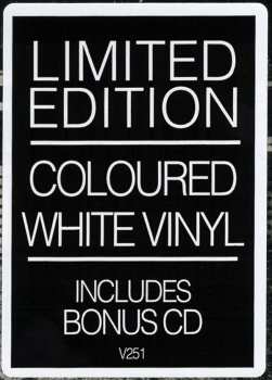 LP/CD Sparks: Terminal Jive LTD | CLR