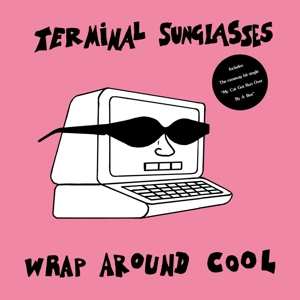 LP Terminal Sunglasses: Wrap Around Cool LTD