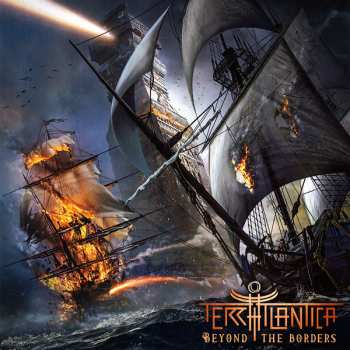 Album Terra Atlantica: Beyond The Borders